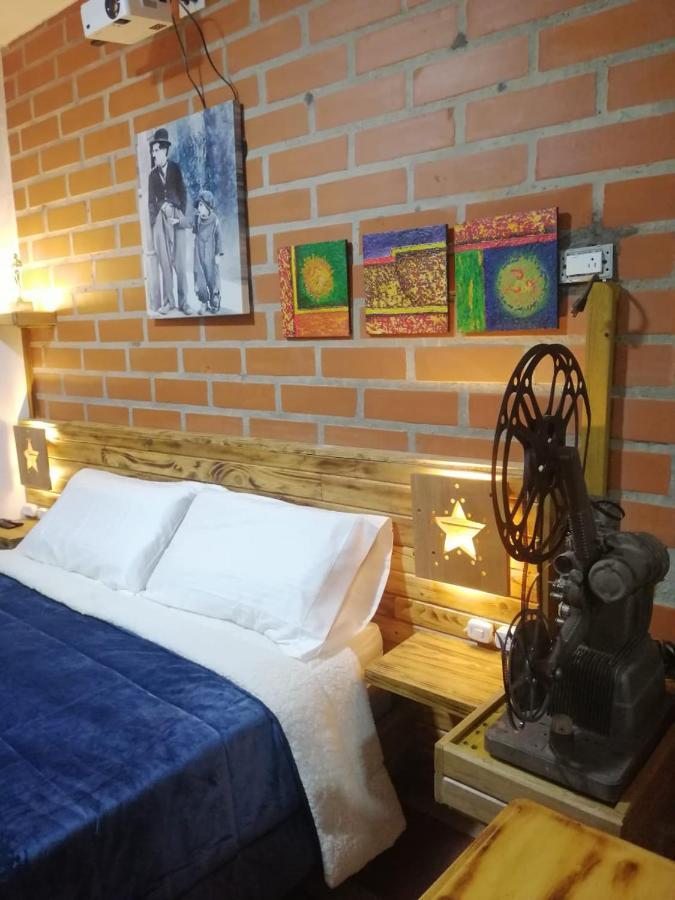 Pensión Le Chateau *
