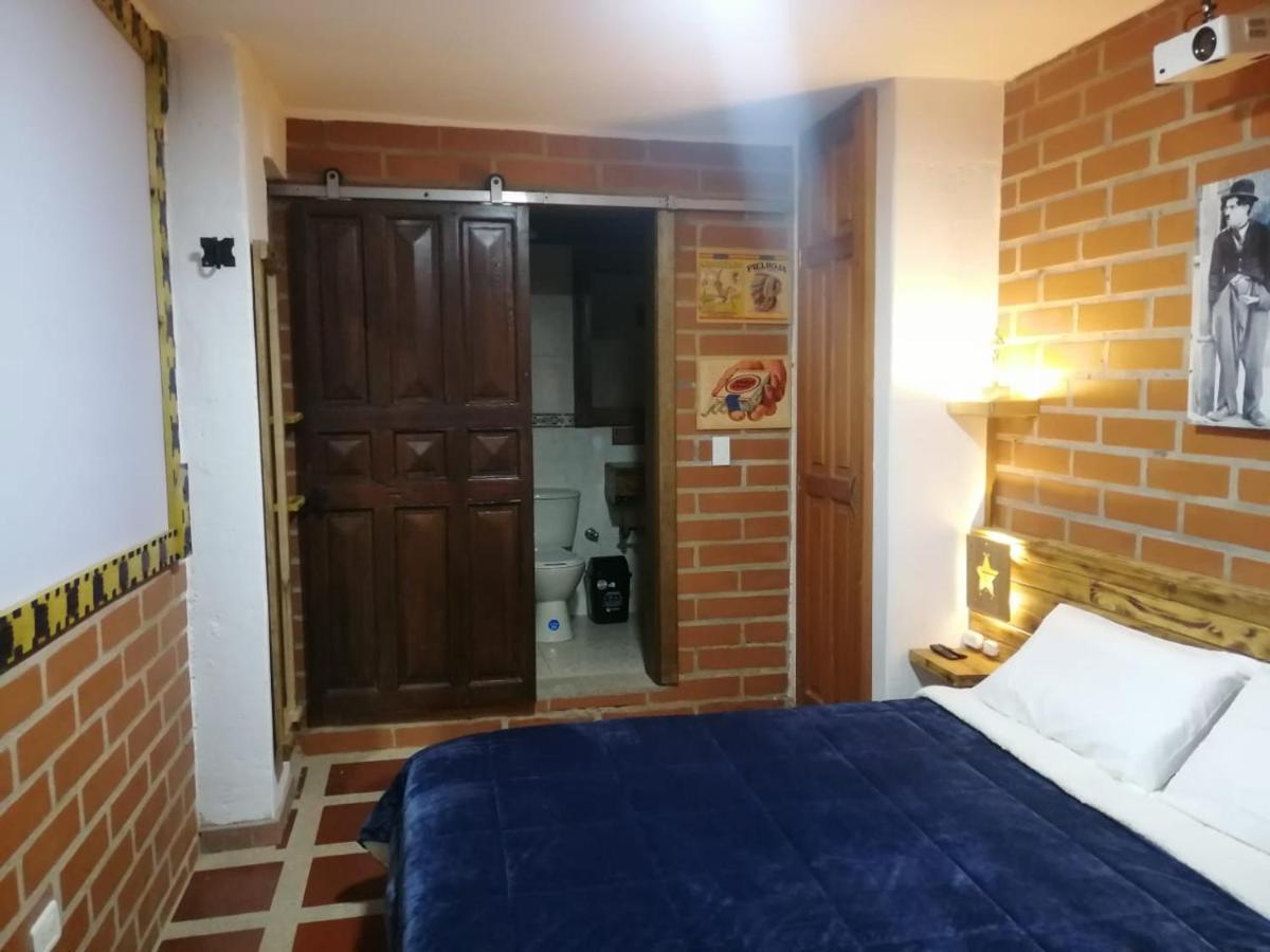 Le Chateau Guest house